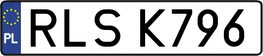 RLSK796