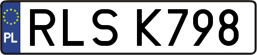 RLSK798