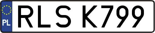 RLSK799