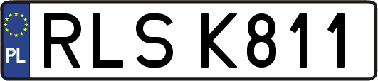 RLSK811