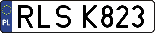 RLSK823