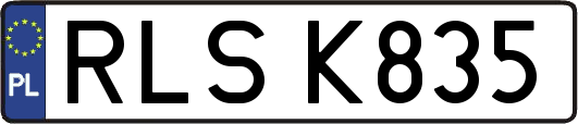 RLSK835