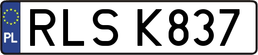 RLSK837