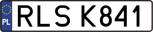 RLSK841