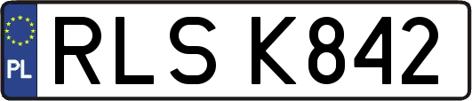 RLSK842