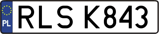 RLSK843