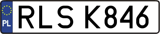 RLSK846