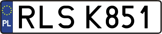 RLSK851