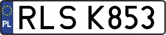 RLSK853