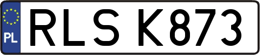 RLSK873