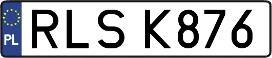 RLSK876
