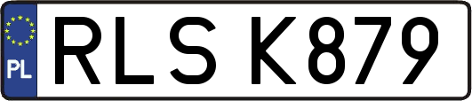 RLSK879