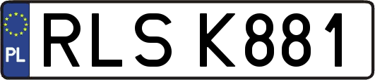 RLSK881