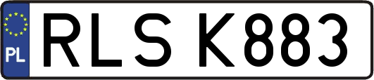 RLSK883