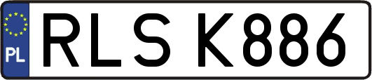RLSK886
