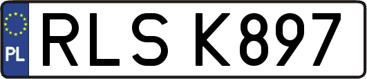 RLSK897