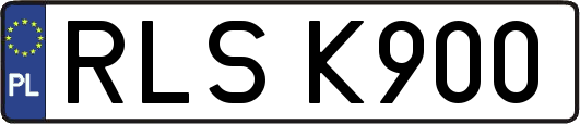 RLSK900