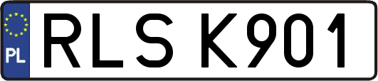 RLSK901