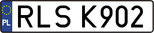 RLSK902