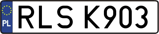 RLSK903