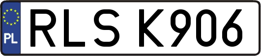 RLSK906