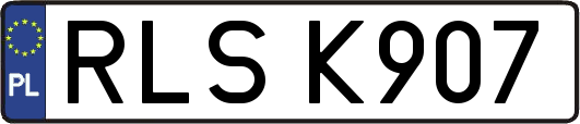 RLSK907
