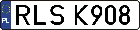 RLSK908
