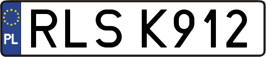 RLSK912