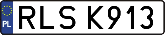 RLSK913