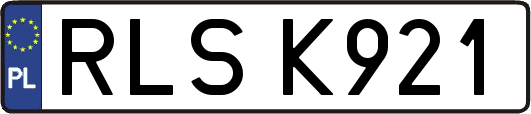 RLSK921