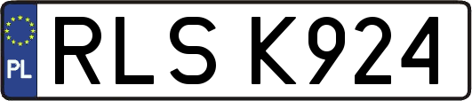 RLSK924