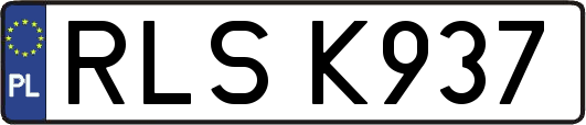 RLSK937