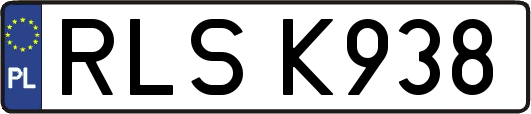 RLSK938