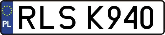 RLSK940