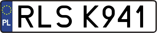RLSK941
