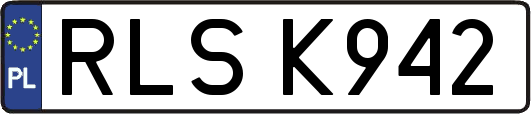 RLSK942