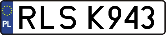 RLSK943