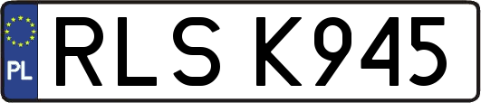 RLSK945