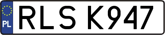 RLSK947