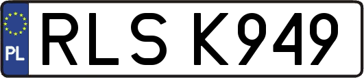 RLSK949