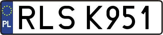 RLSK951