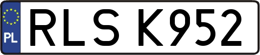 RLSK952