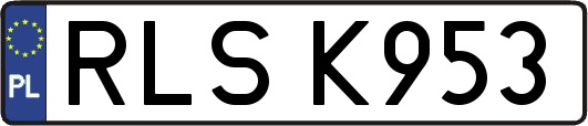 RLSK953