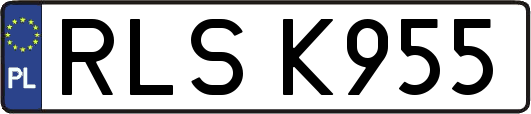 RLSK955
