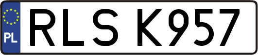 RLSK957