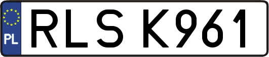RLSK961