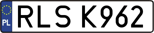 RLSK962