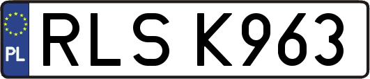 RLSK963