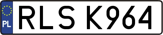 RLSK964