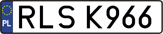 RLSK966